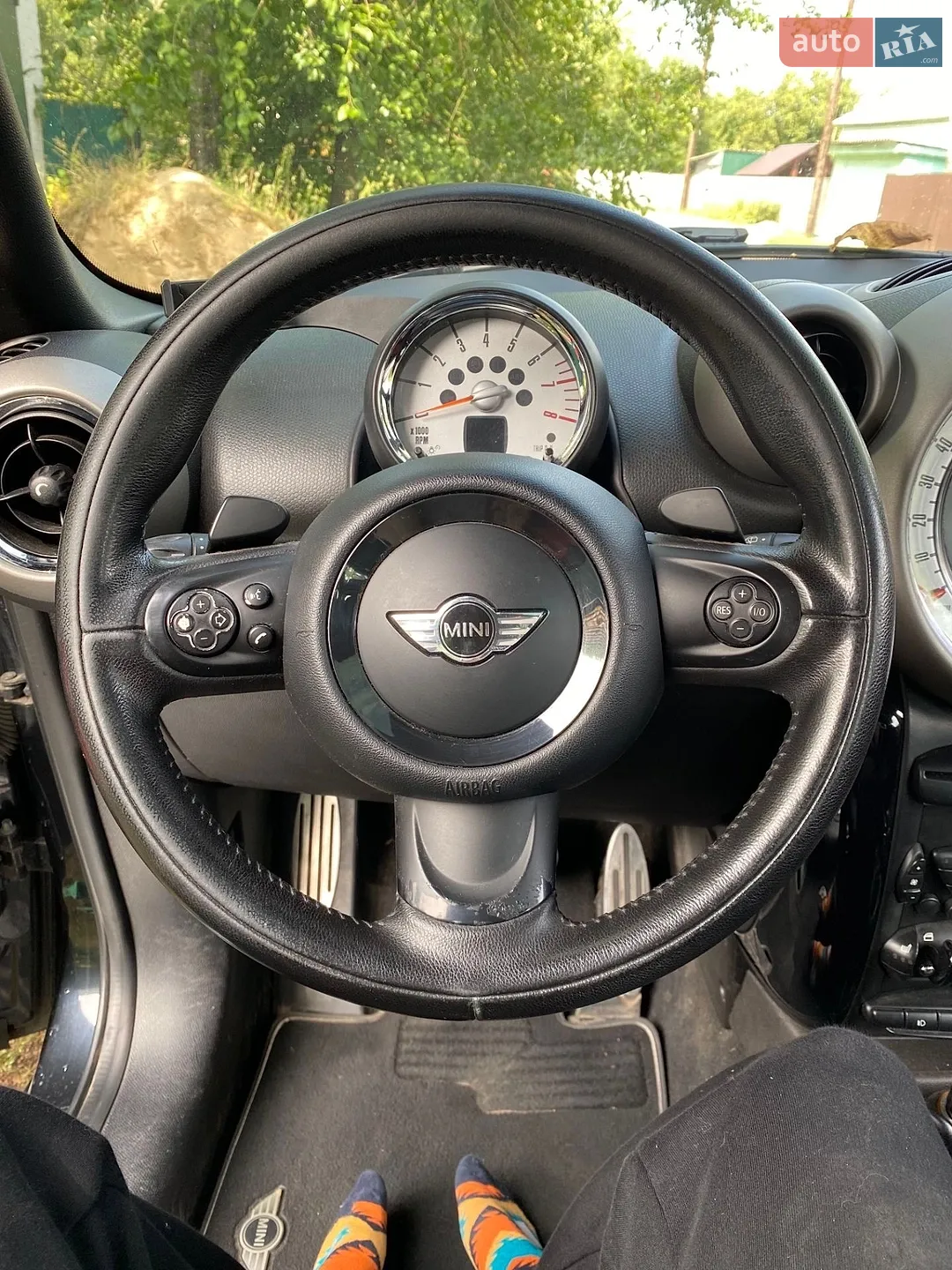 2012 MINI Countryman - мініатюра 9