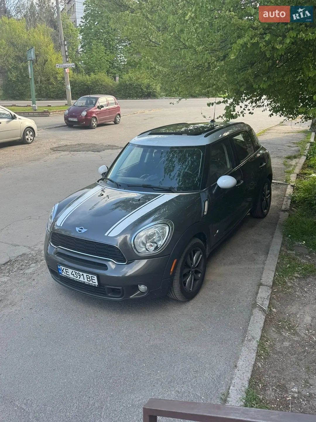 2013 MINI Countryman - мініатюра 2