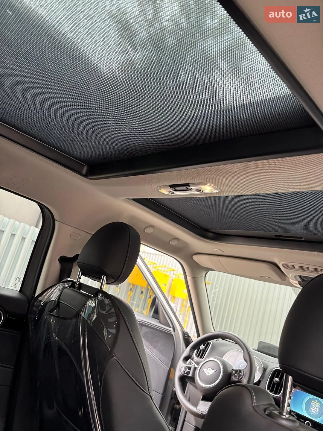 2021 MINI Countryman - мініатюра 16