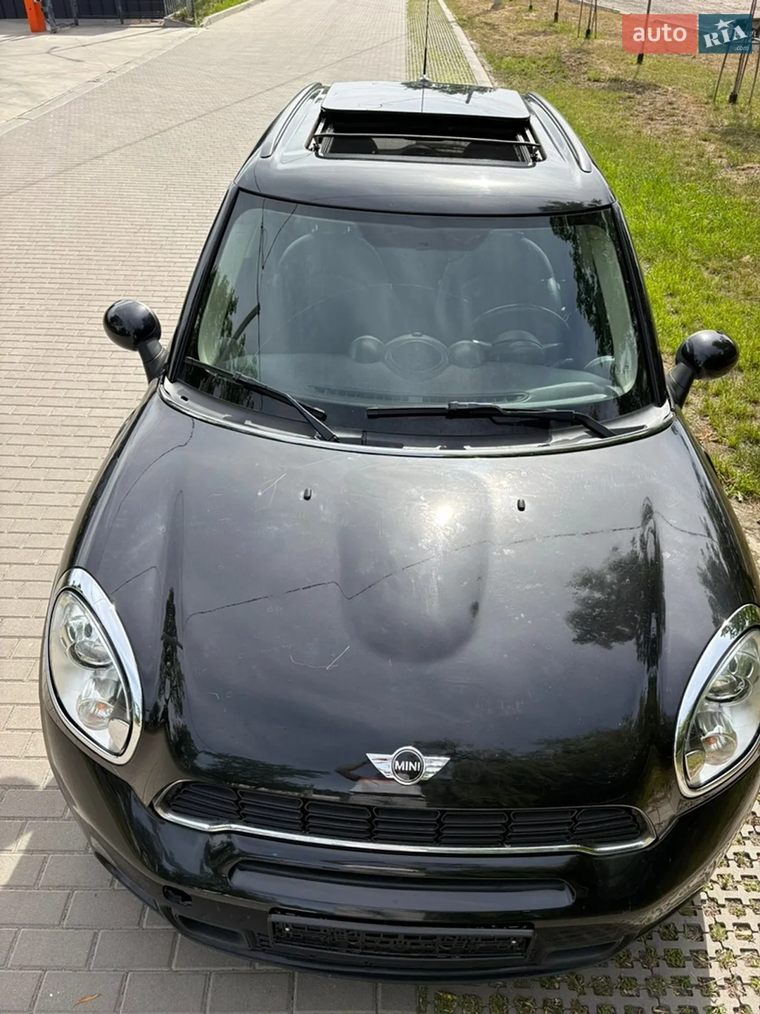 2011 MINI Countryman - мініатюра 4