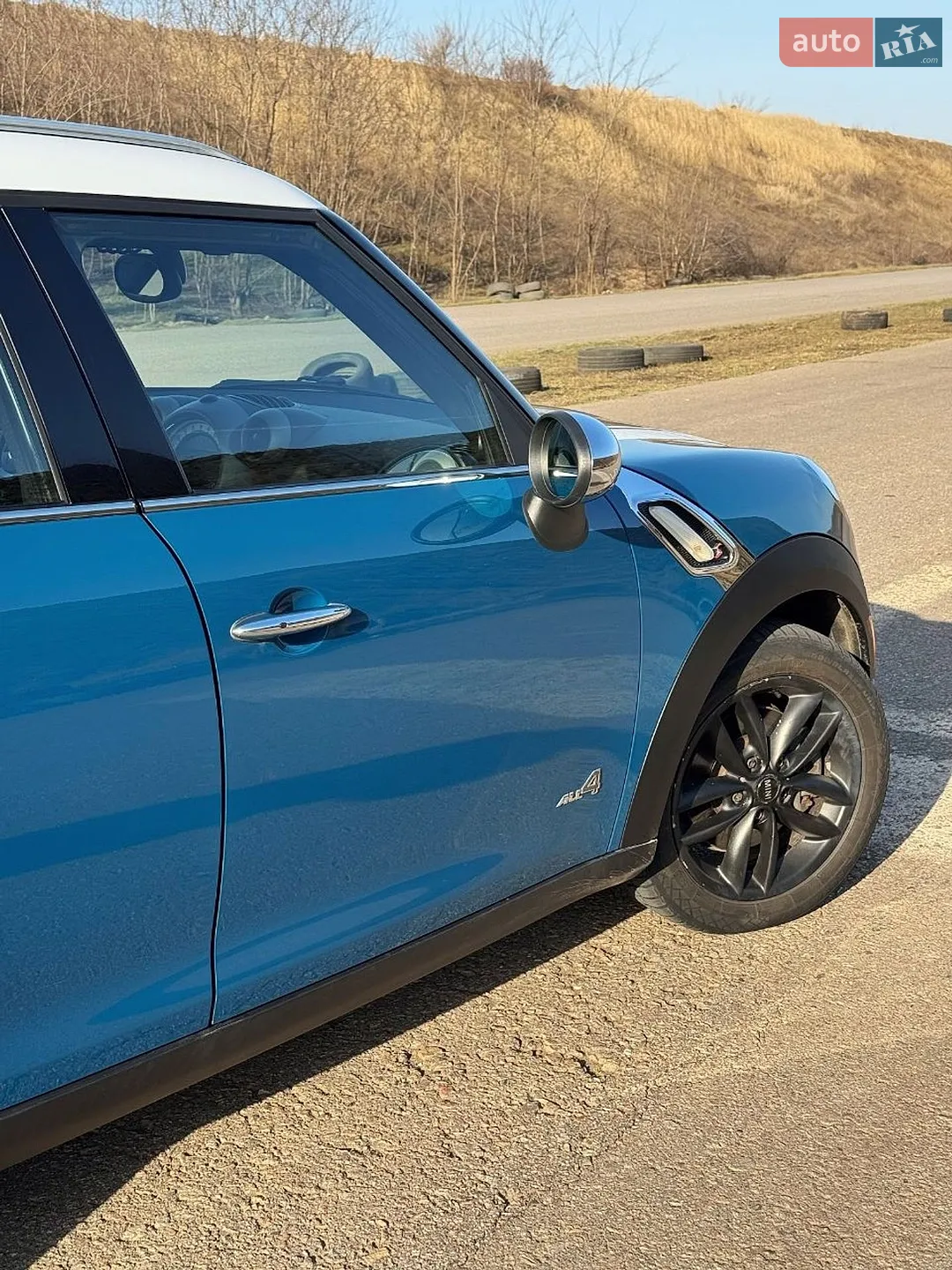 2011 MINI Countryman - мініатюра 2