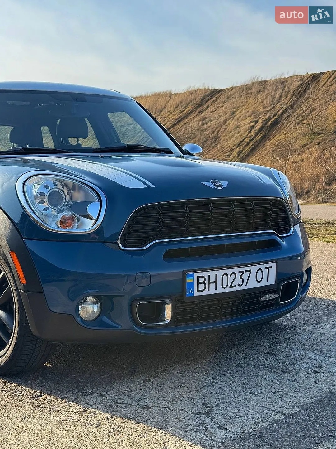2011 MINI Countryman - мініатюра 13
