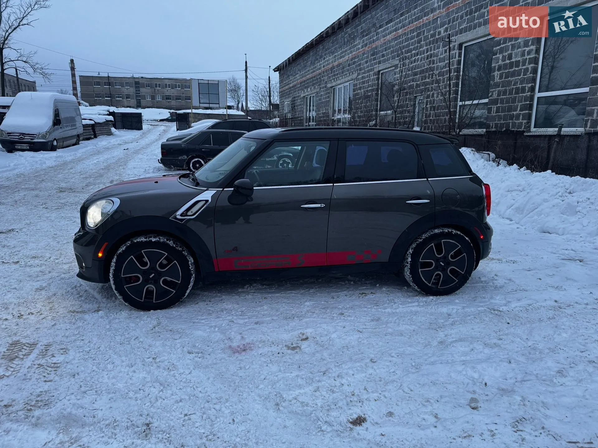 2013 MINI Countryman - мініатюра 9