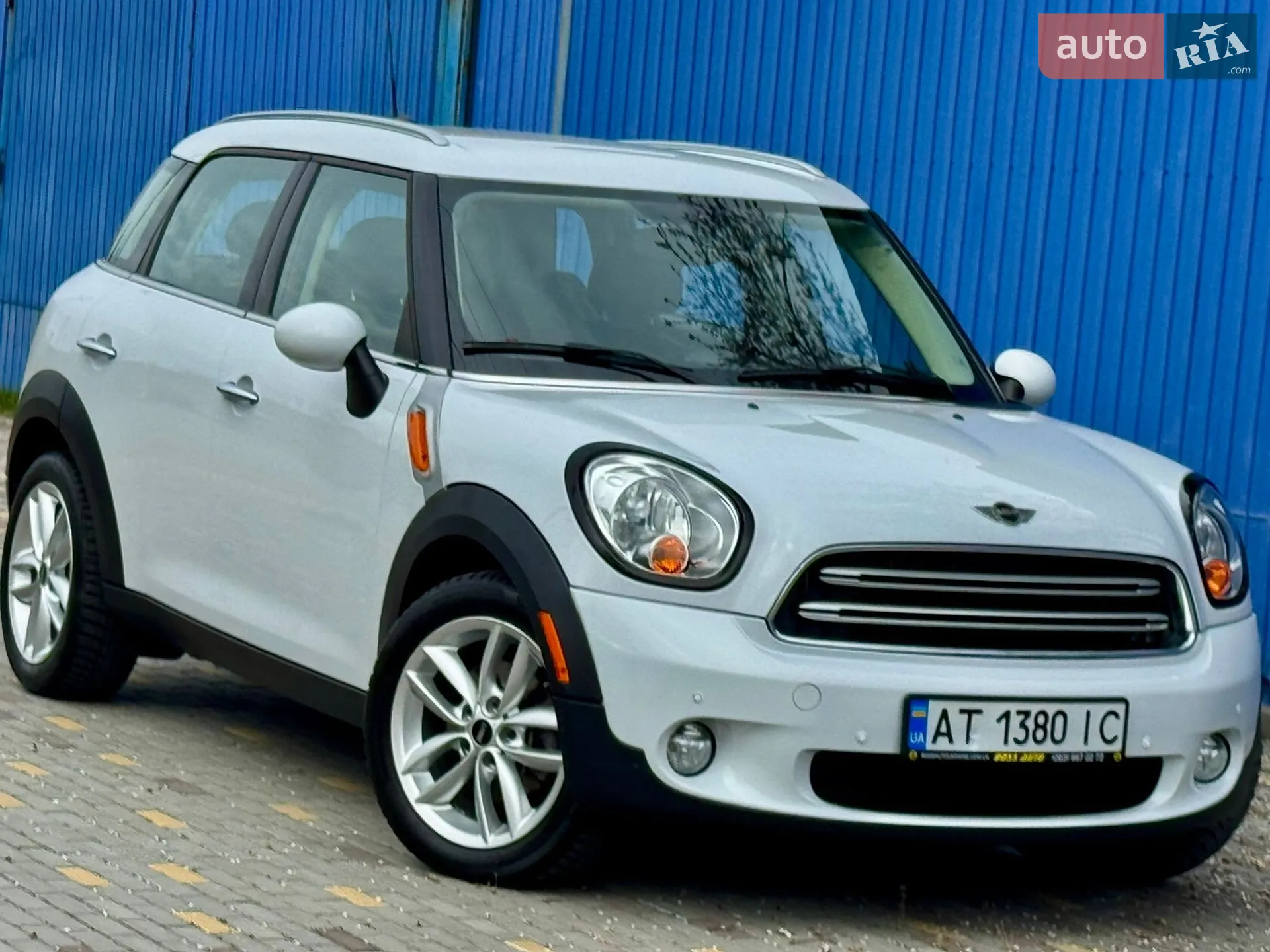 2016 MINI Countryman - мініатюра 3