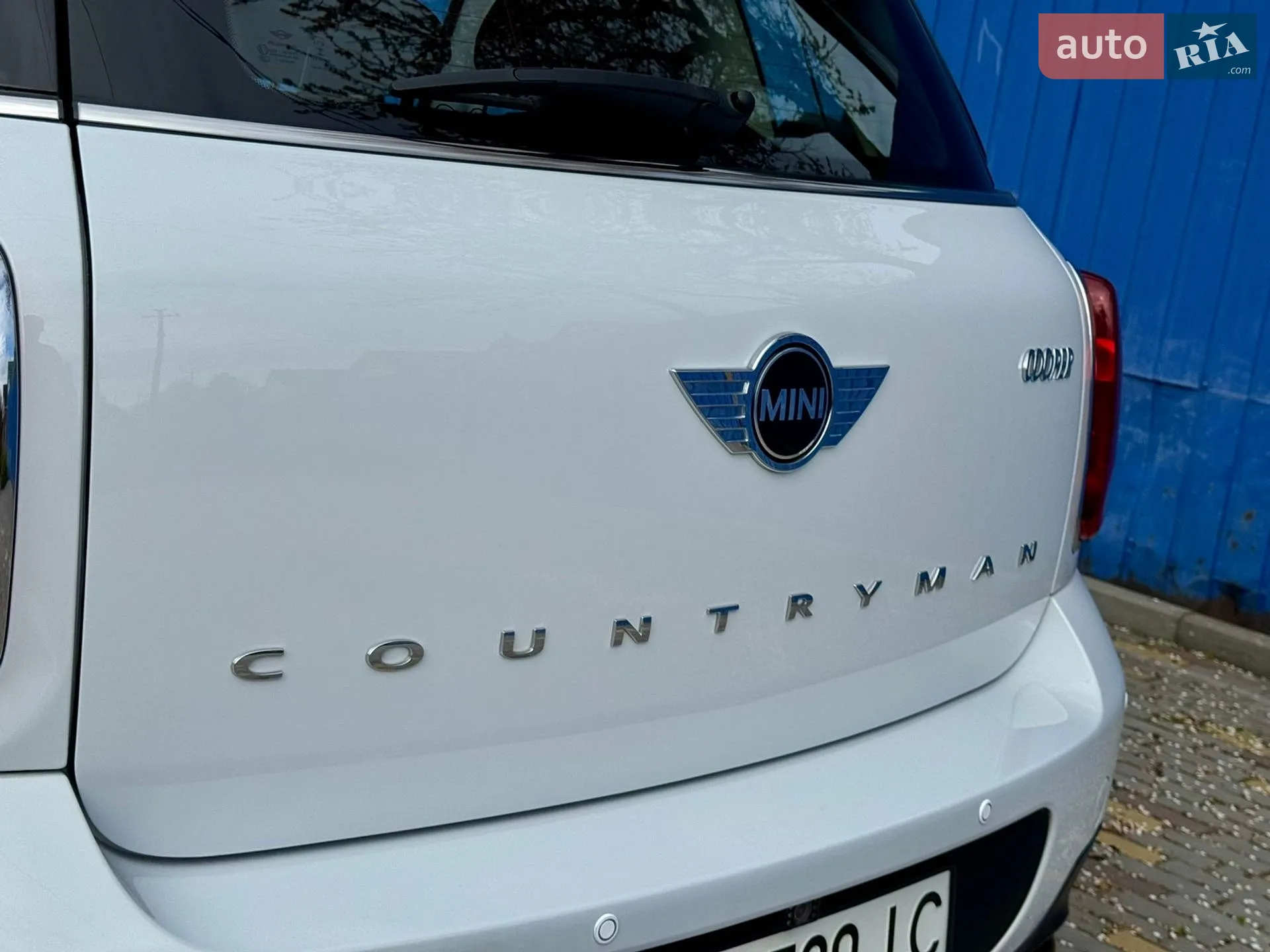 2016 MINI Countryman - мініатюра 13