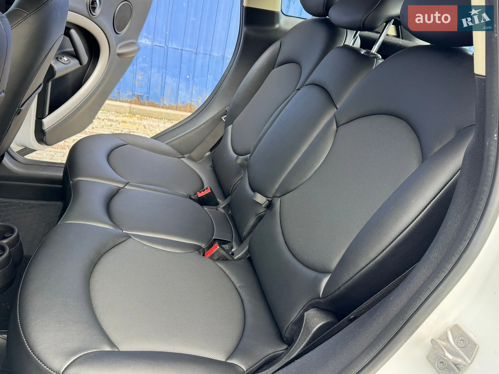 2016 MINI Countryman - мініатюра 26