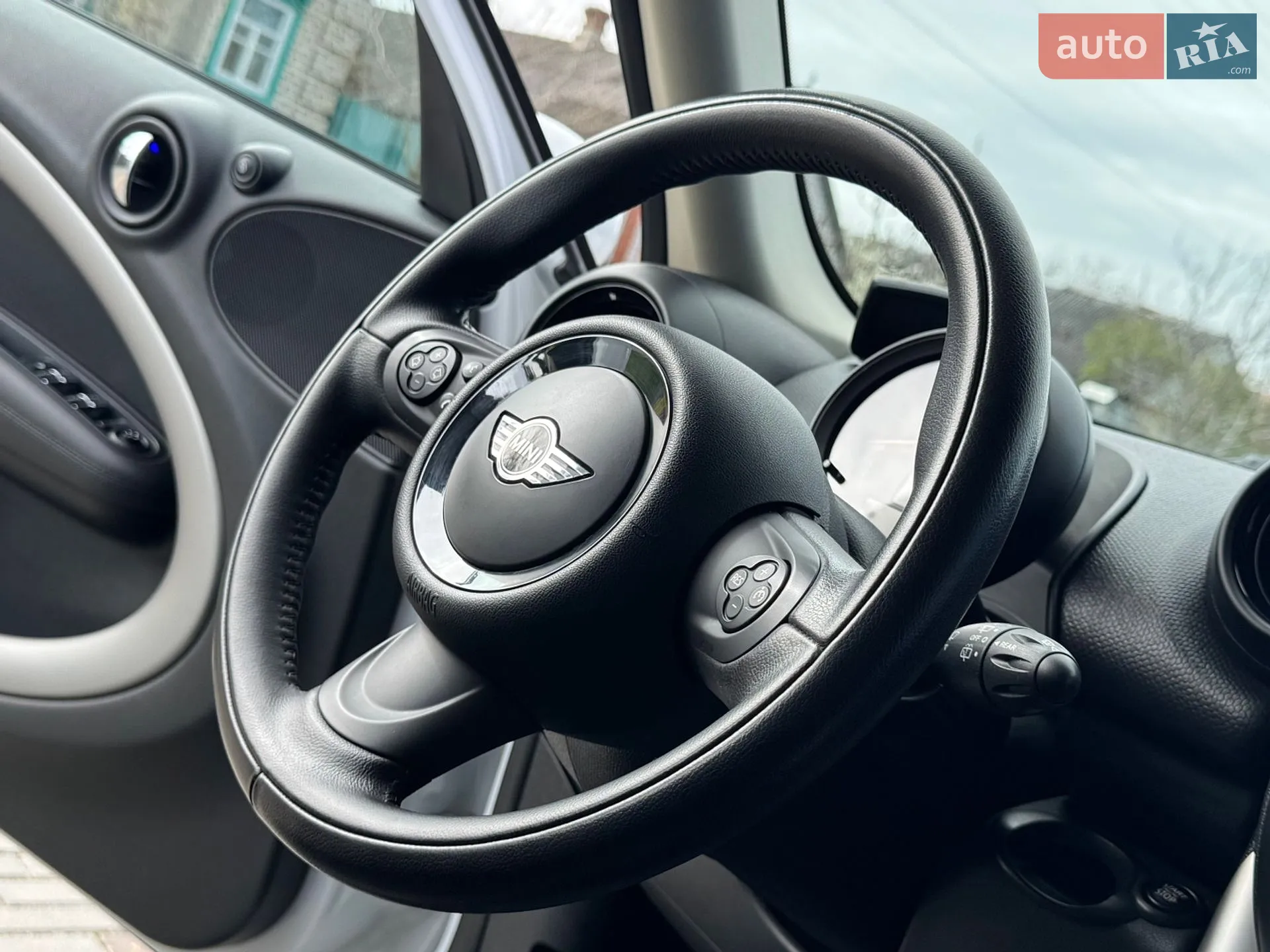2016 MINI Countryman - мініатюра 38