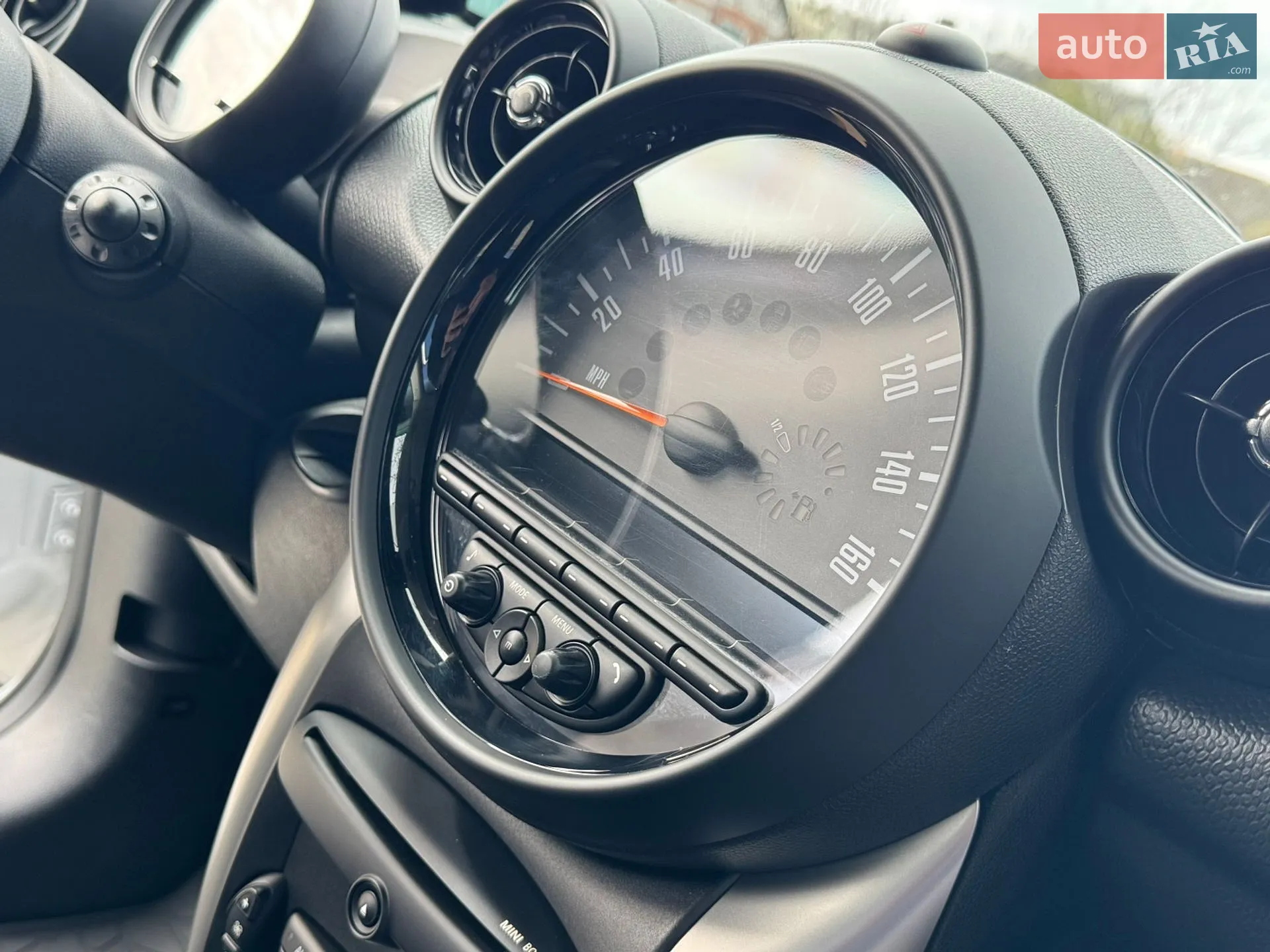 2016 MINI Countryman - мініатюра 43