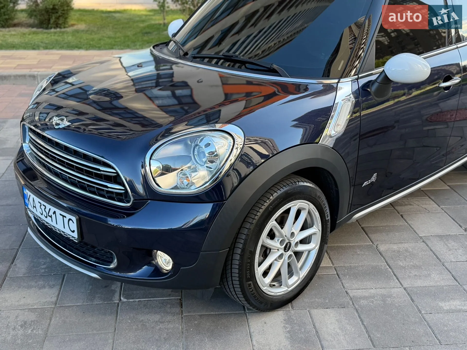 2016 MINI Countryman - мініатюра 2