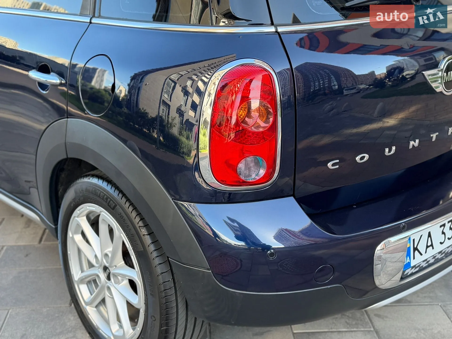 2016 MINI Countryman - мініатюра 14