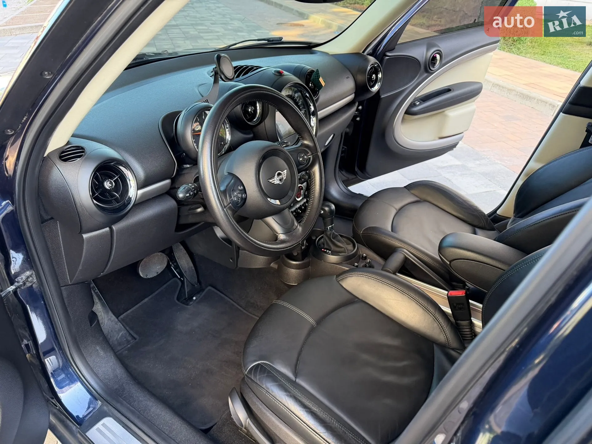 2016 MINI Countryman - мініатюра 18