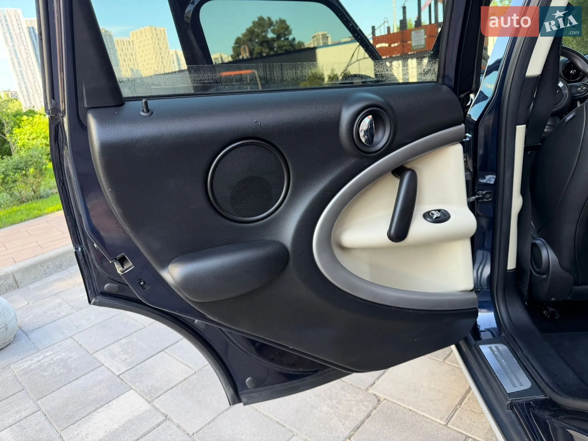 2016 MINI Countryman - мініатюра 21