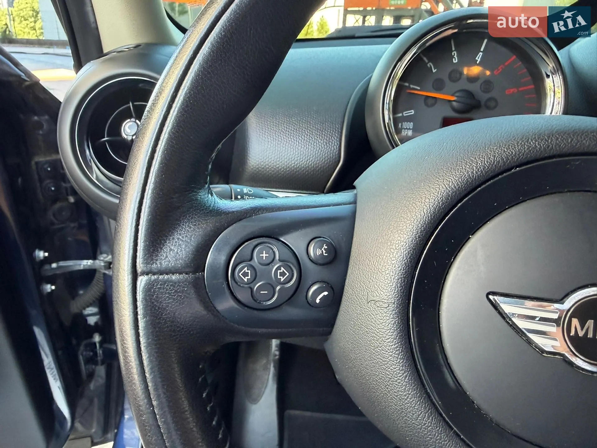 2016 MINI Countryman - мініатюра 34