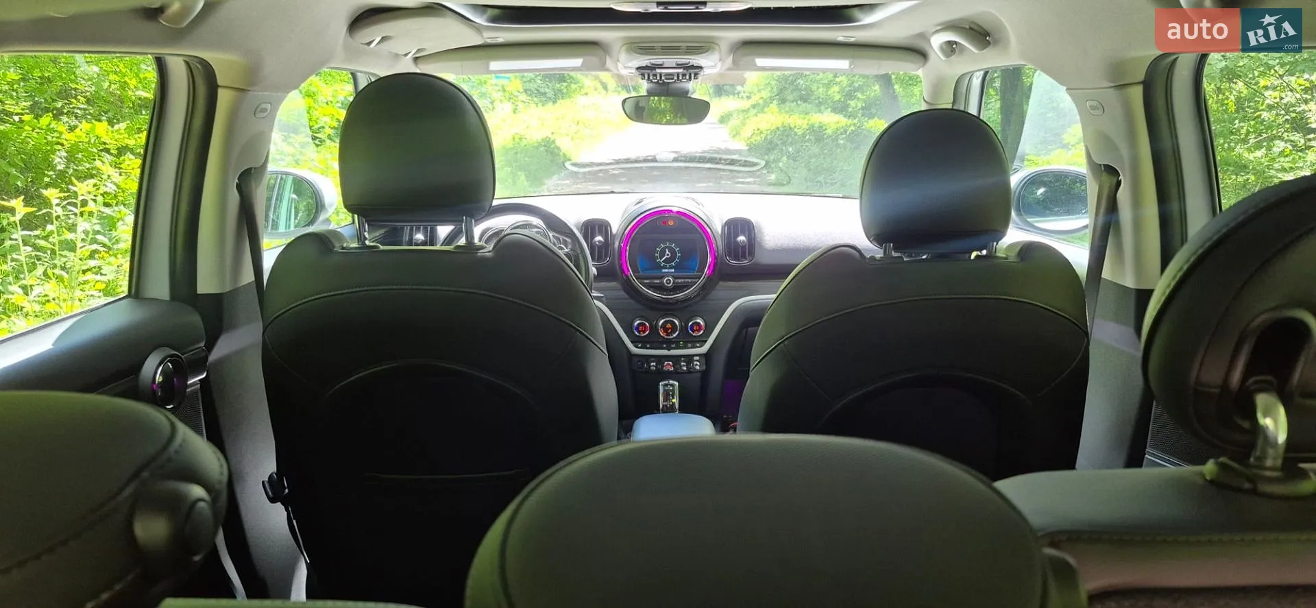 2019 MINI Countryman - мініатюра 9