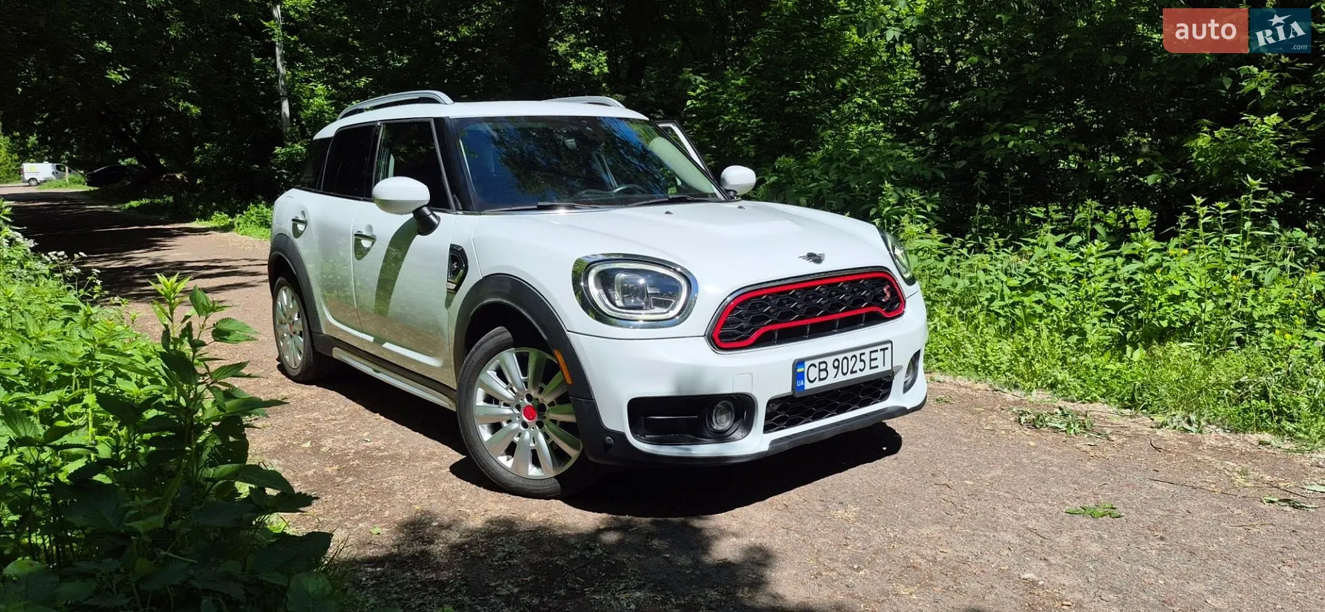 2019 MINI Countryman - фото 1