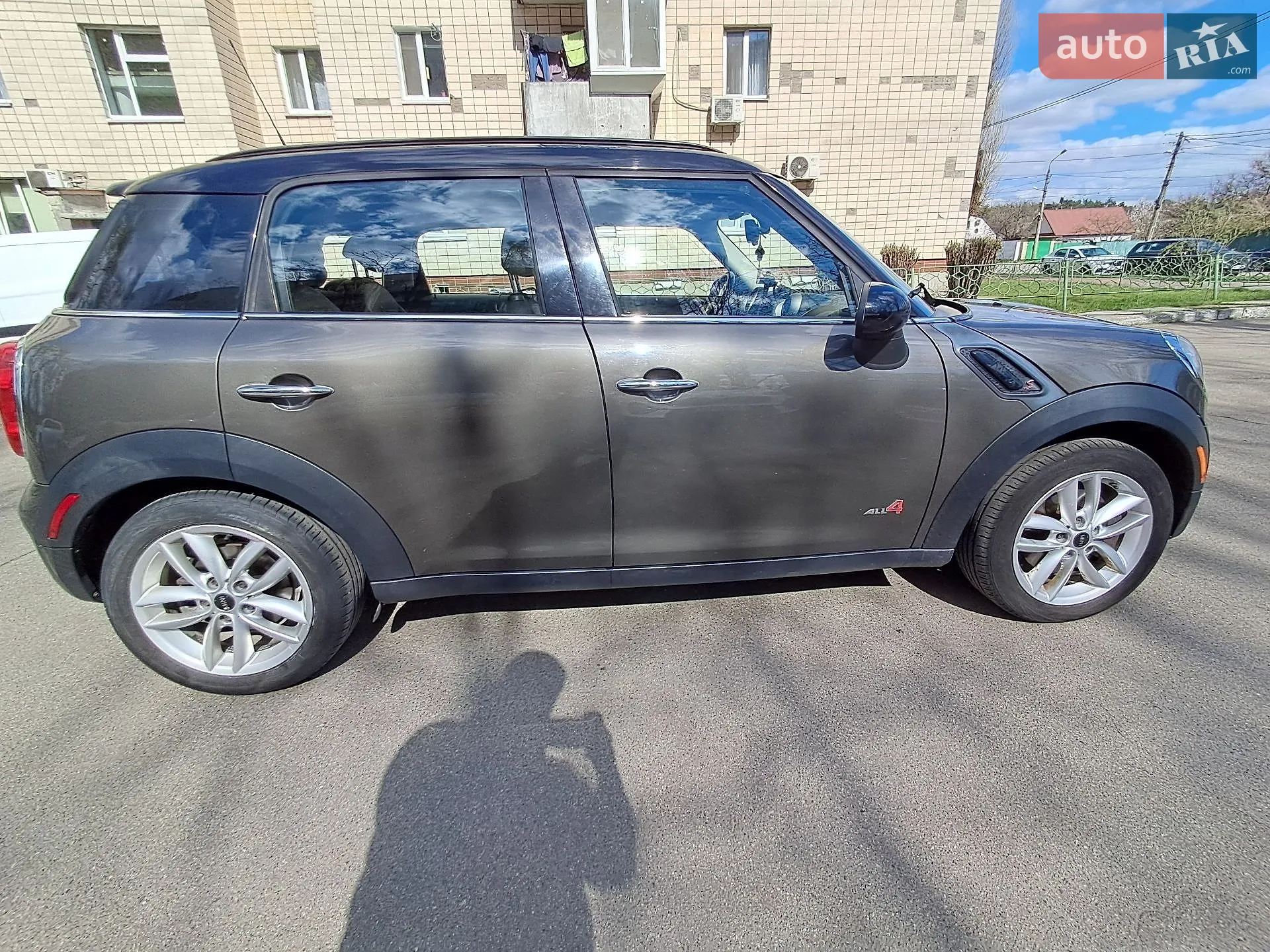 2012 MINI Countryman - мініатюра 5