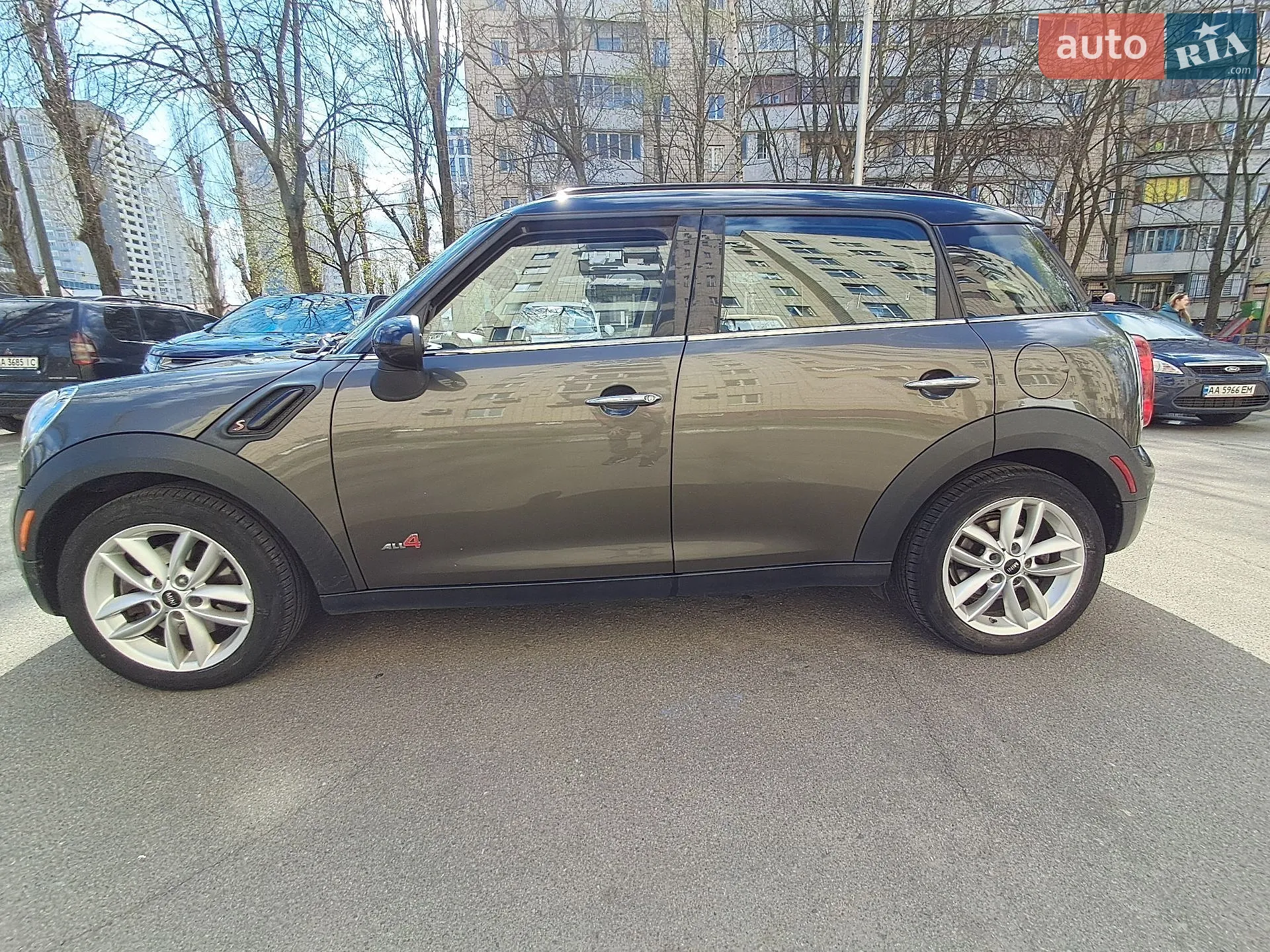 2012 MINI Countryman - мініатюра 6