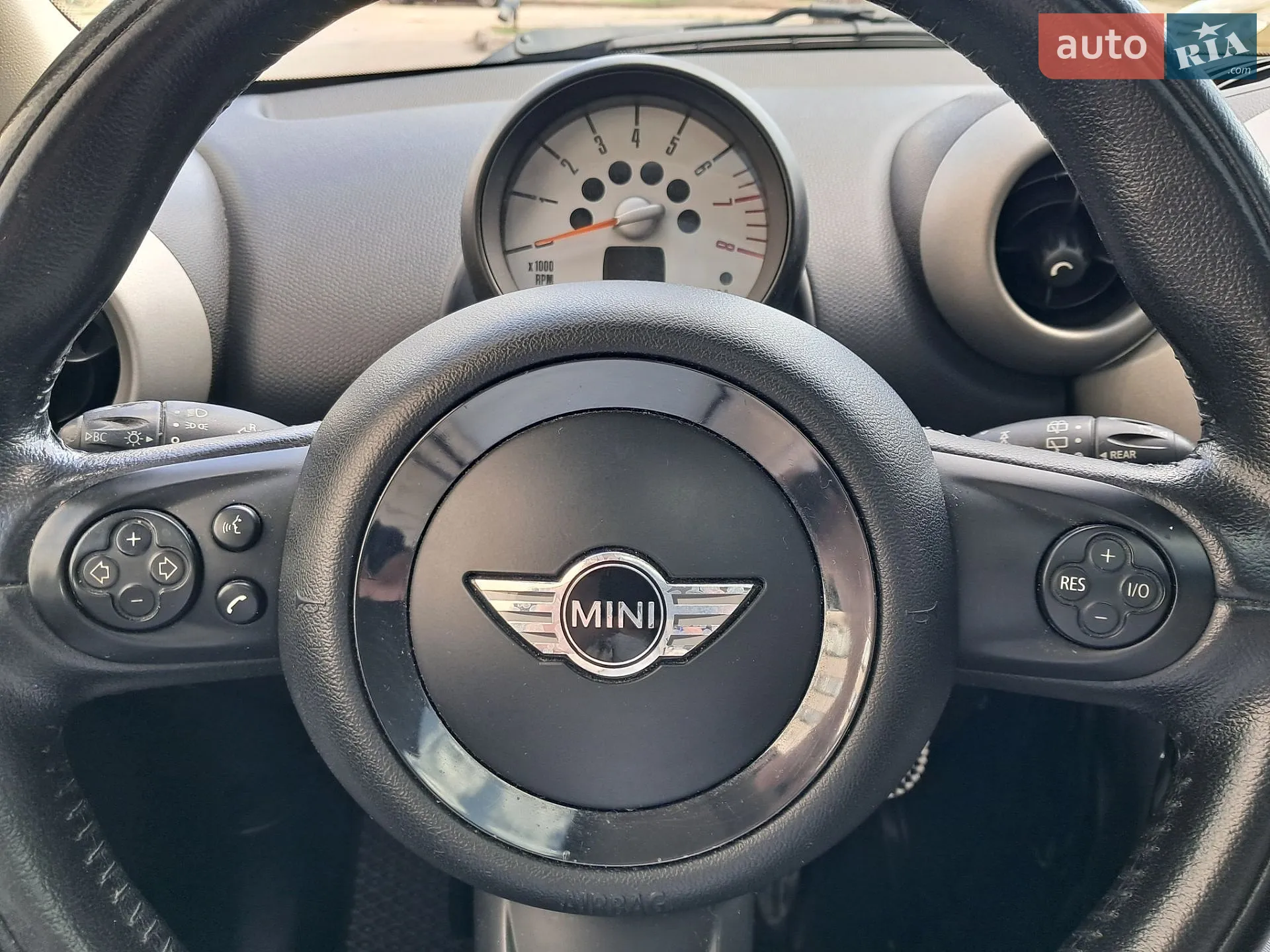 2012 MINI Countryman - мініатюра 20