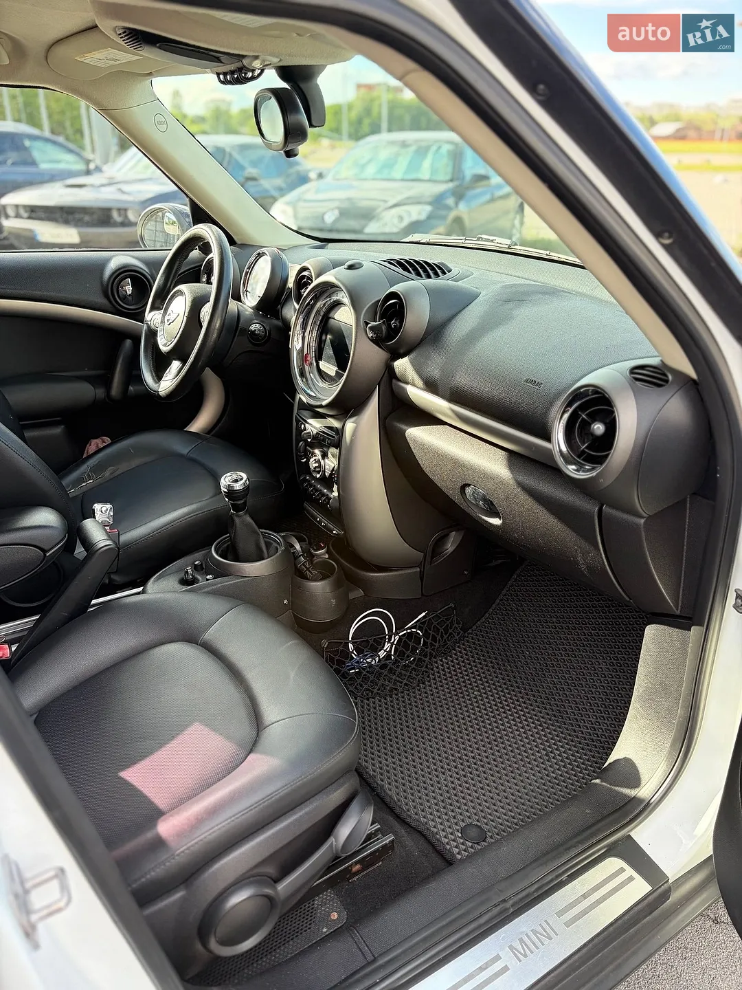 2010 MINI Countryman - мініатюра 10