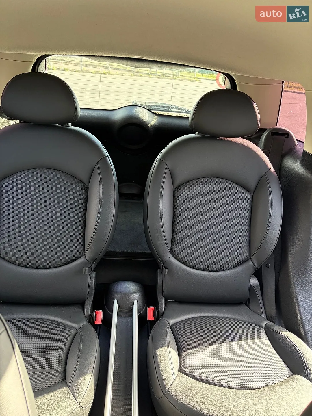 2010 MINI Countryman - мініатюра 14