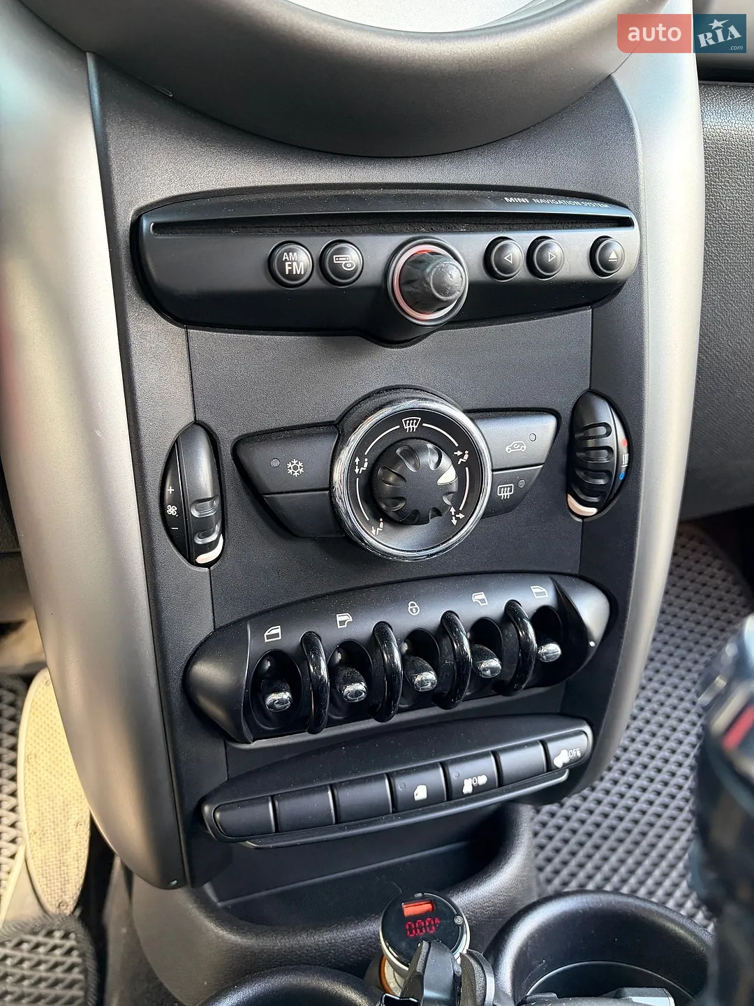 2010 MINI Countryman - мініатюра 22