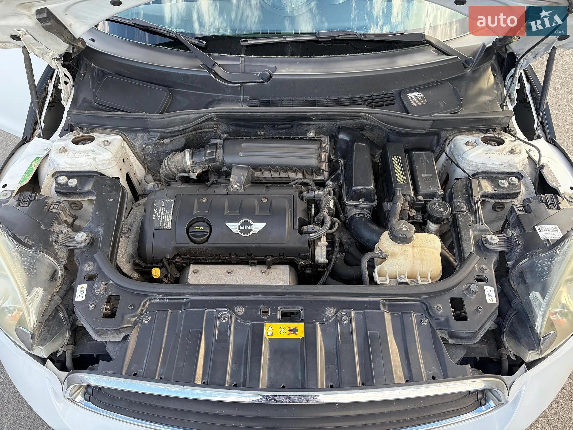 2010 MINI Countryman - мініатюра 26