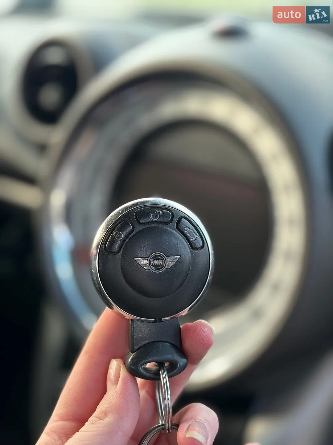 2010 MINI Countryman - мініатюра 31