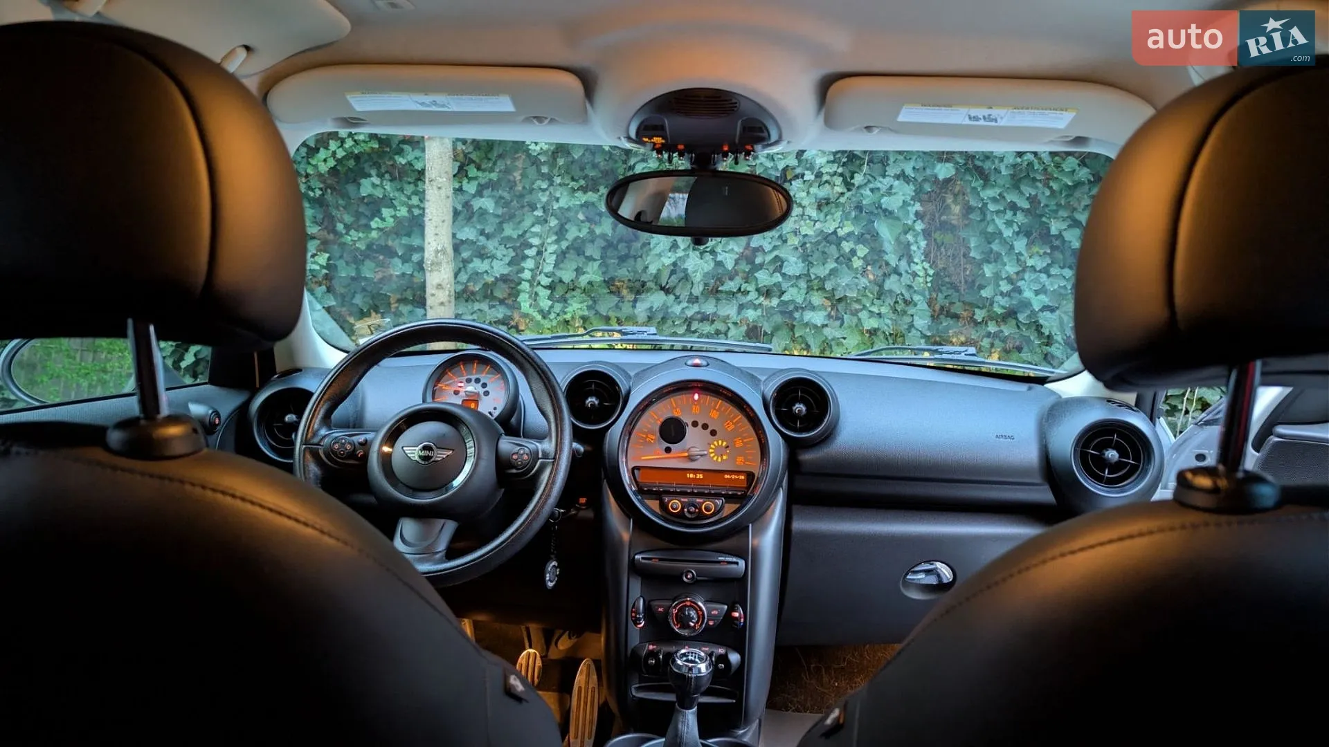 2014 MINI Countryman - мініатюра 7