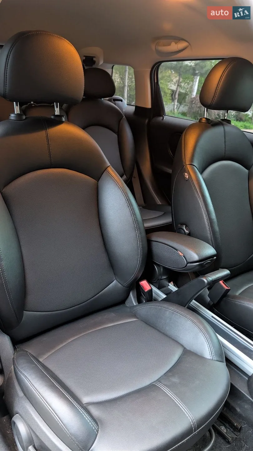 2014 MINI Countryman - мініатюра 11