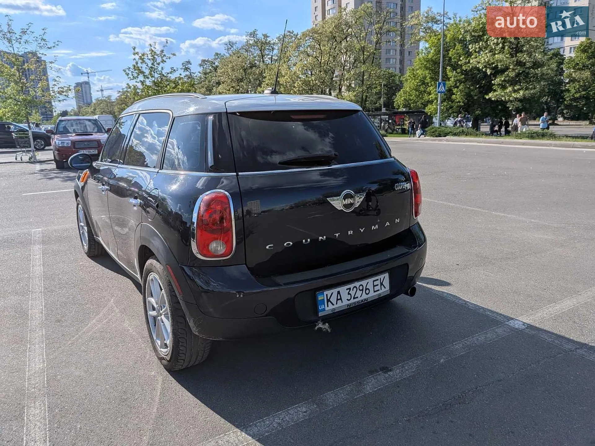 2015 MINI Countryman - мініатюра 5
