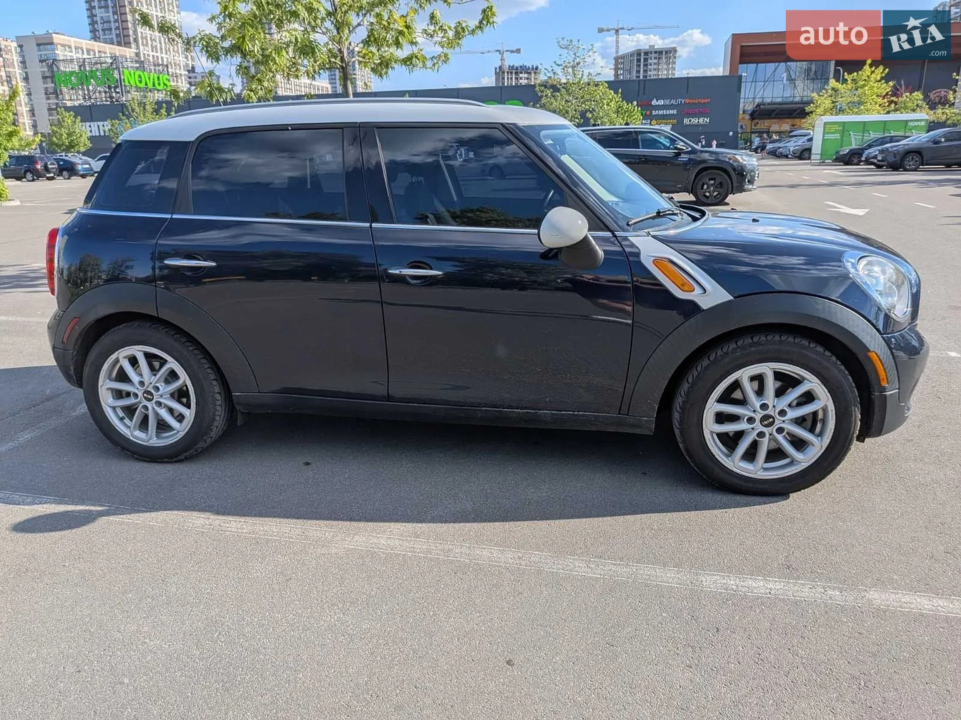 2015 MINI Countryman - мініатюра 3