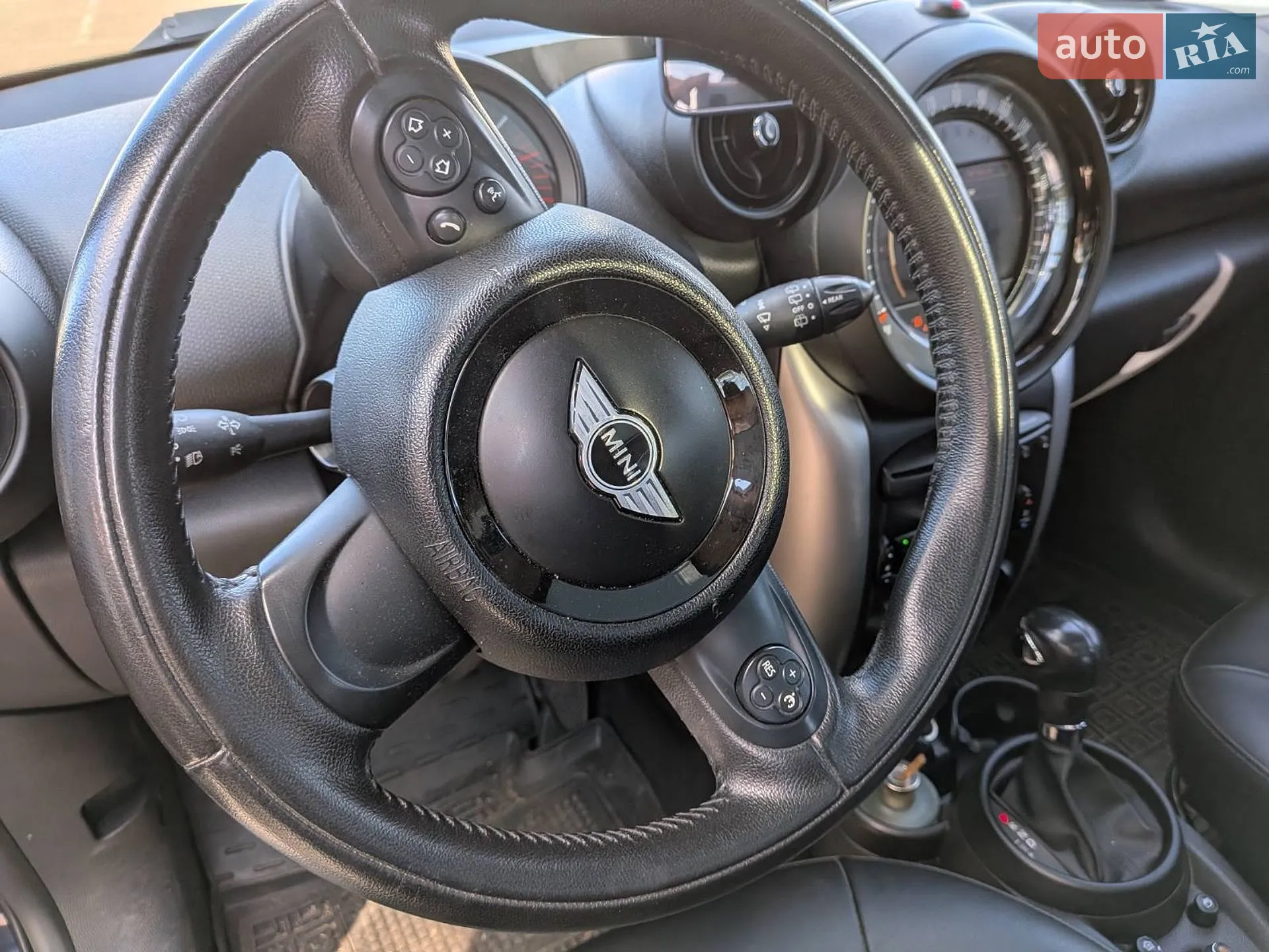 2015 MINI Countryman - мініатюра 7