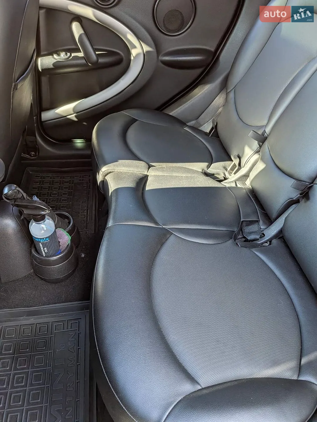 2015 MINI Countryman - мініатюра 8