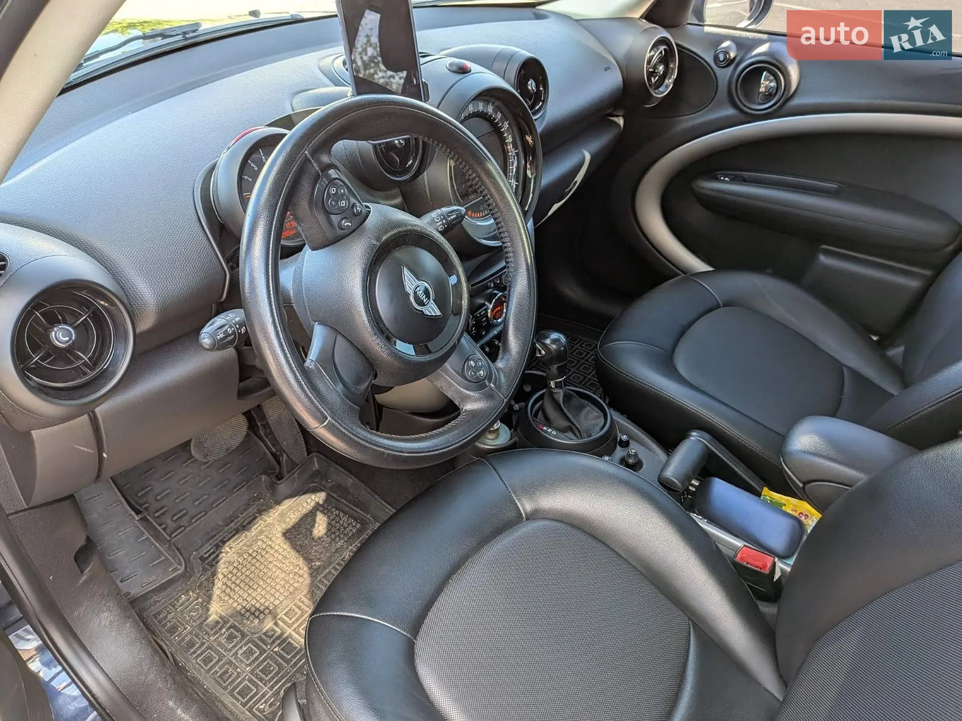 2015 MINI Countryman - мініатюра 9
