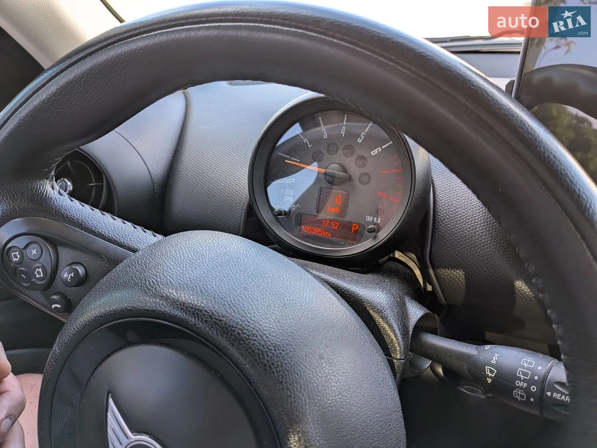 2015 MINI Countryman - мініатюра 11
