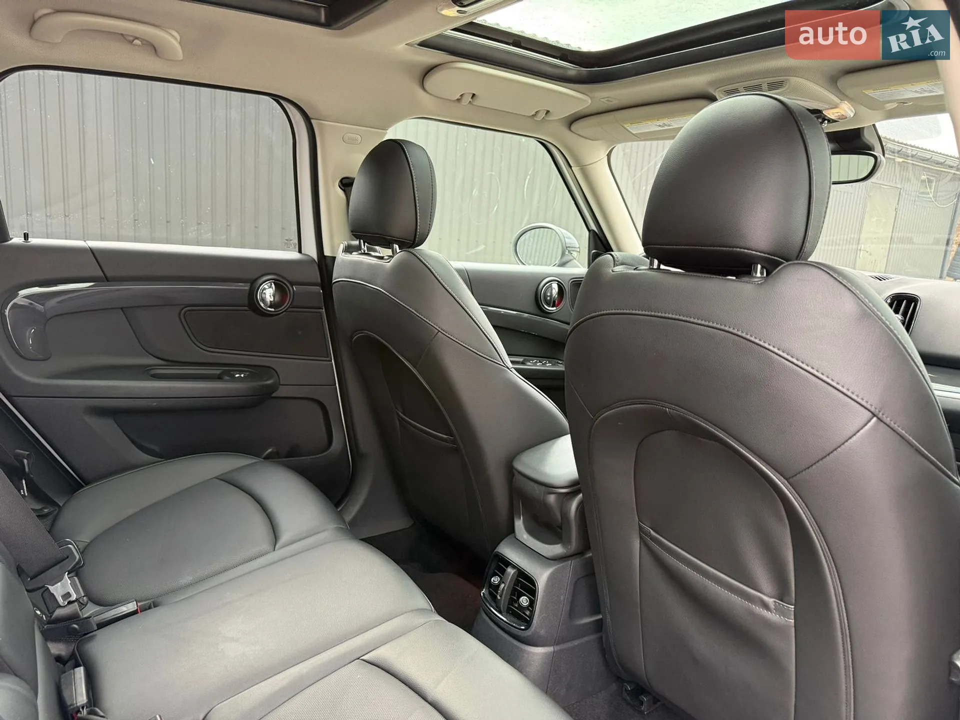 2018 MINI Countryman - мініатюра 17