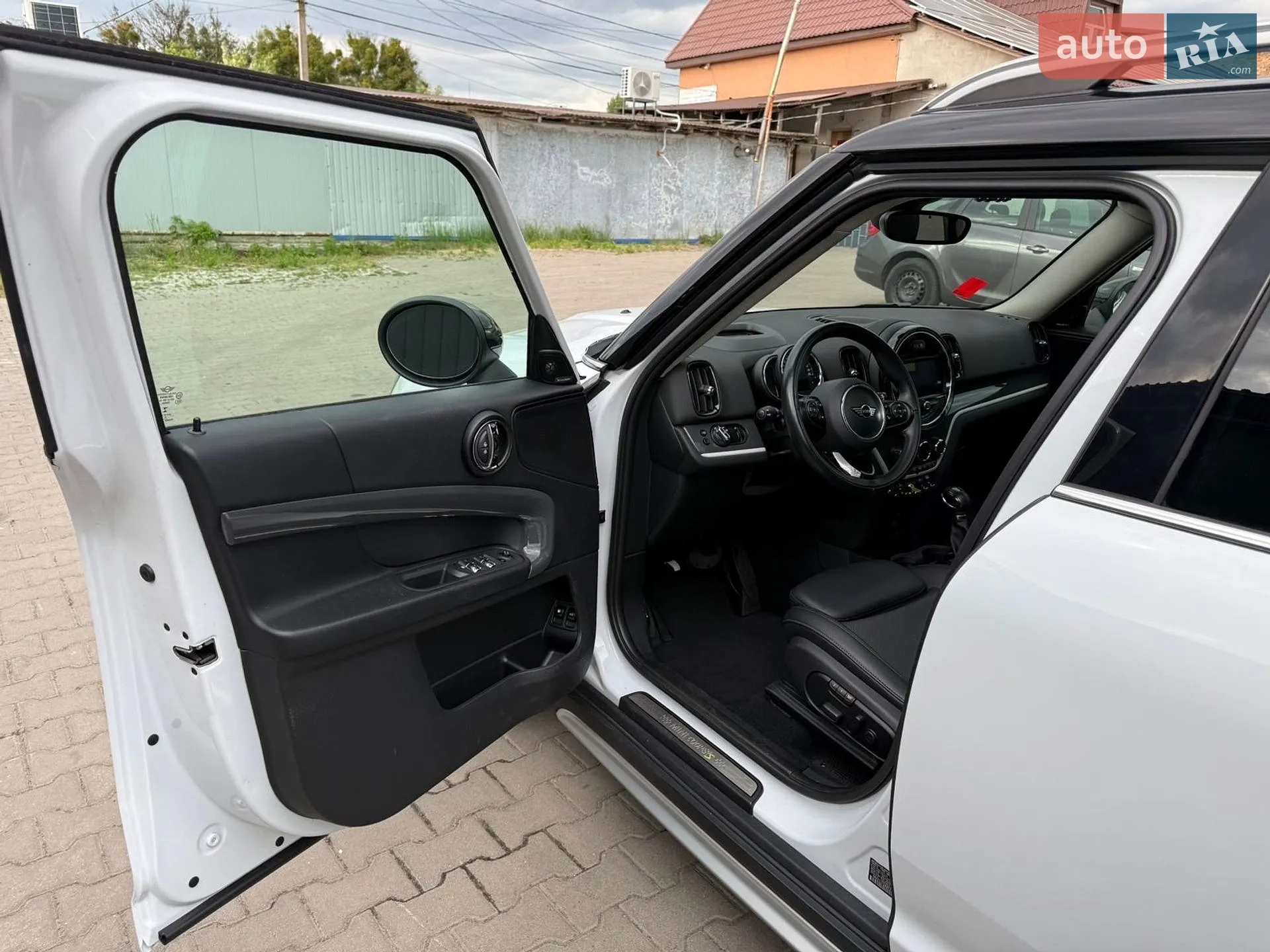 2018 MINI Countryman - мініатюра 16