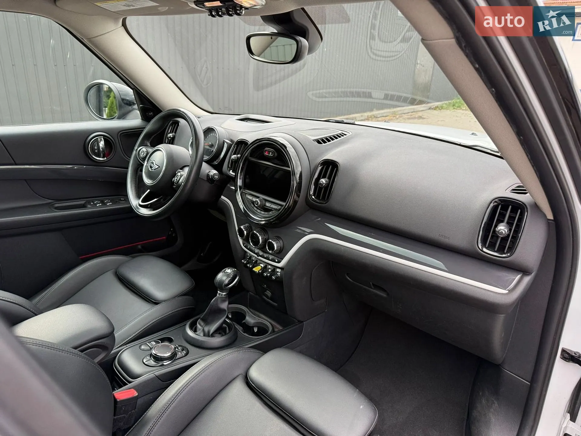 2018 MINI Countryman - мініатюра 21
