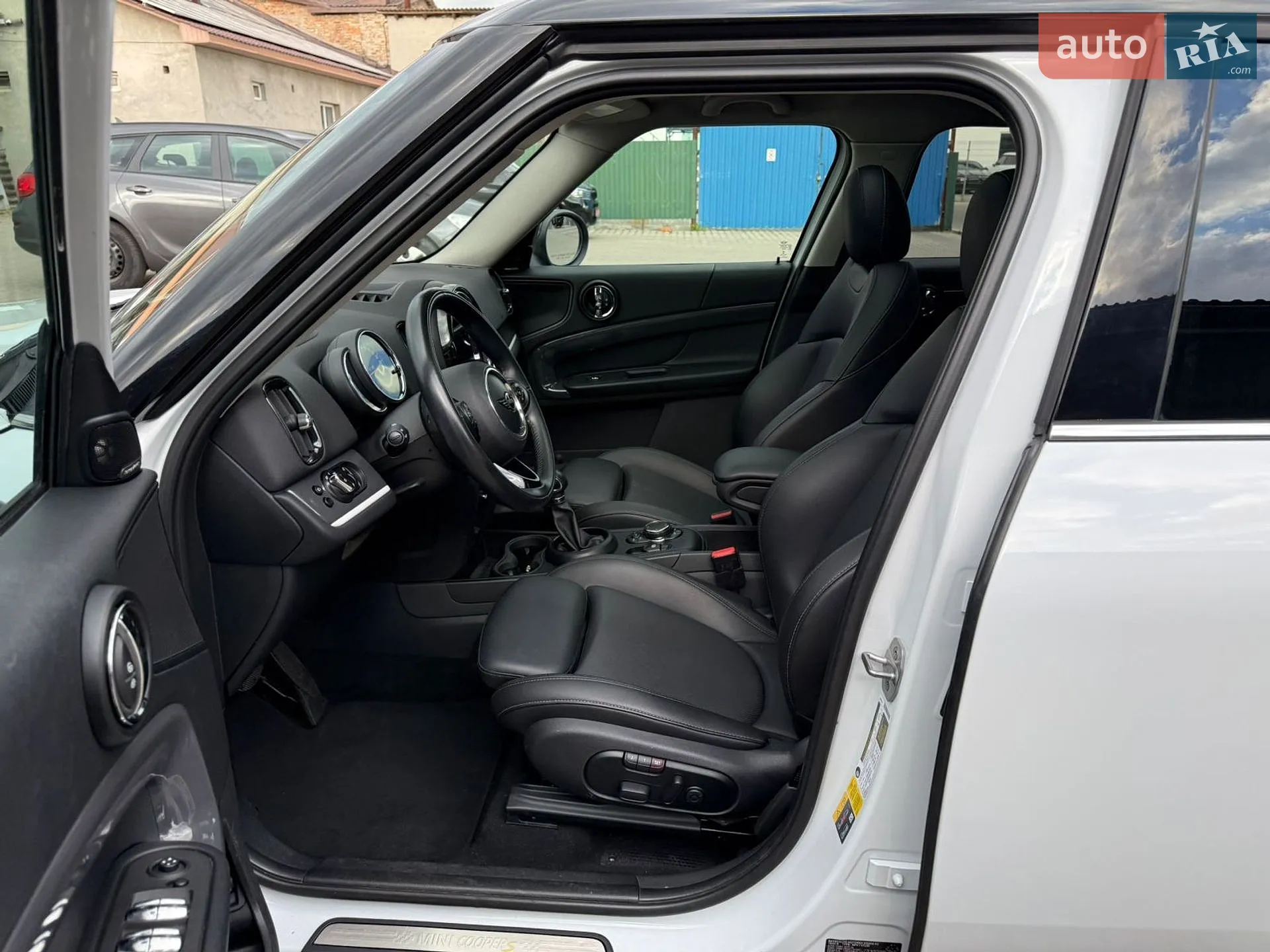 2018 MINI Countryman - мініатюра 25