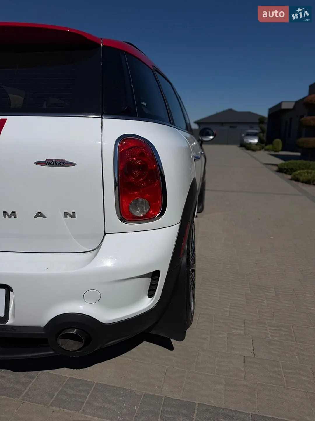 2014 MINI Countryman - мініатюра 7