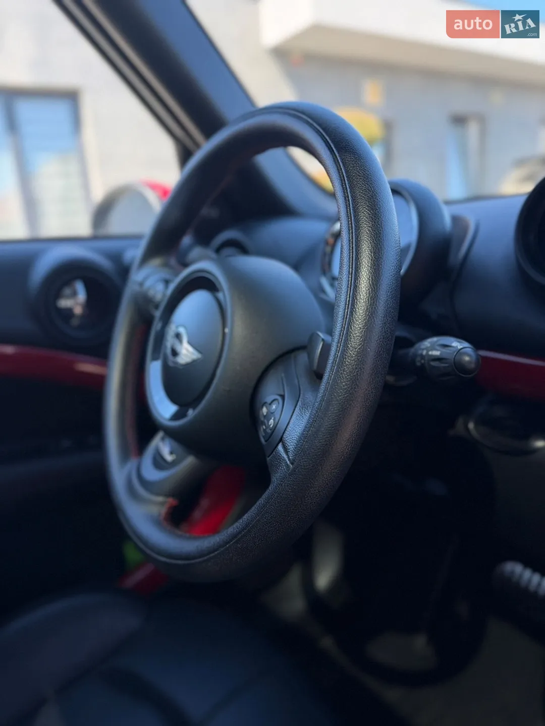 2014 MINI Countryman - мініатюра 10