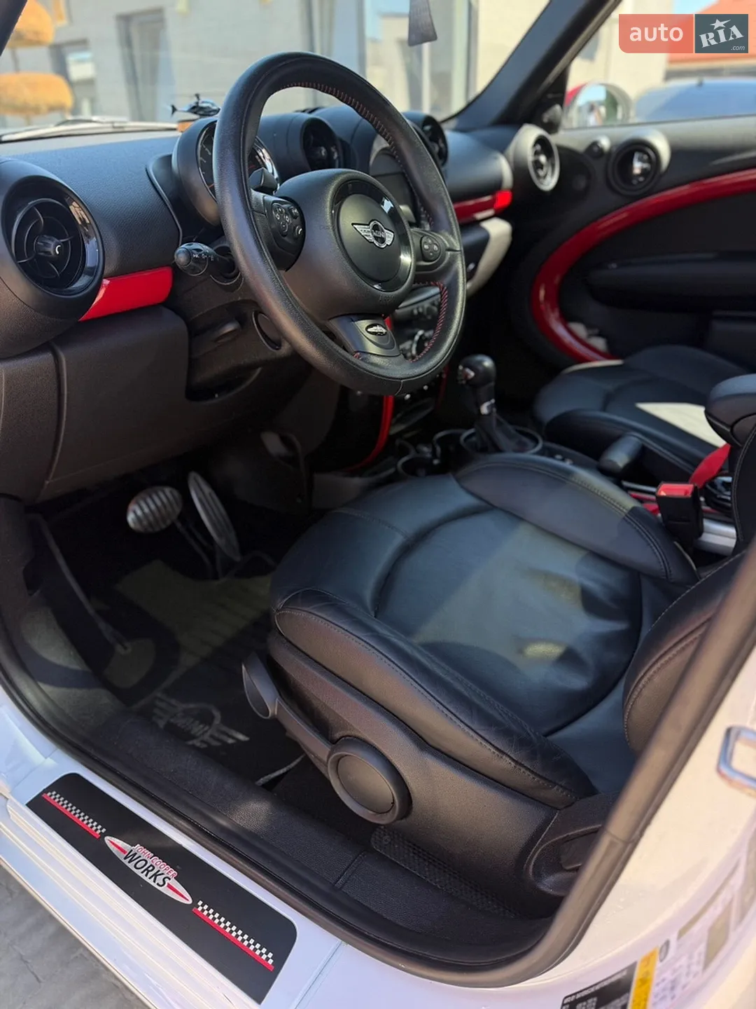 2014 MINI Countryman - мініатюра 13