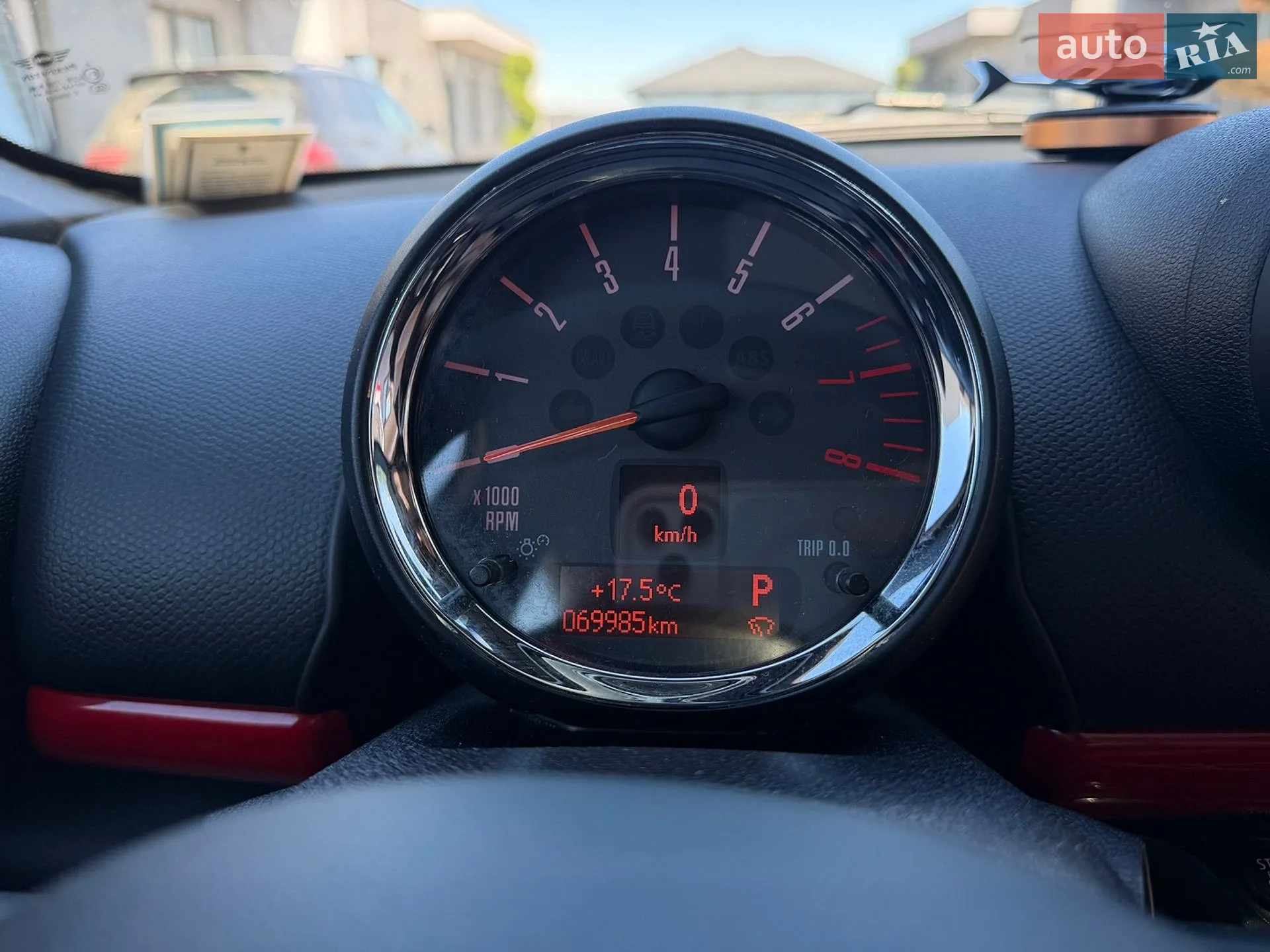 2014 MINI Countryman - мініатюра 18