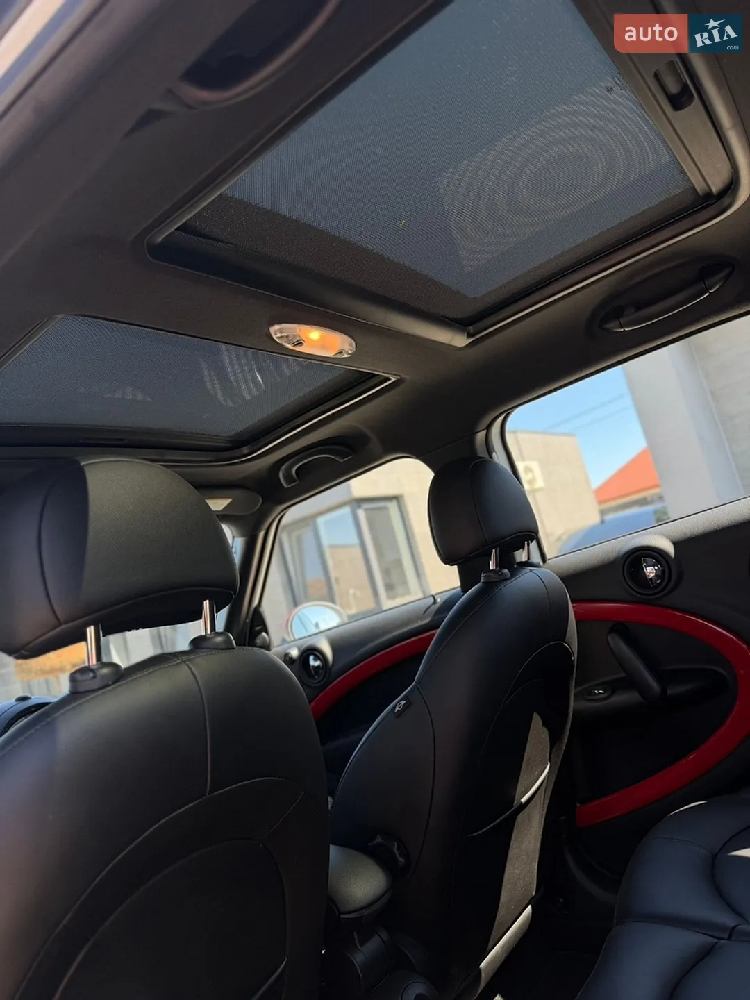 2014 MINI Countryman - мініатюра 20