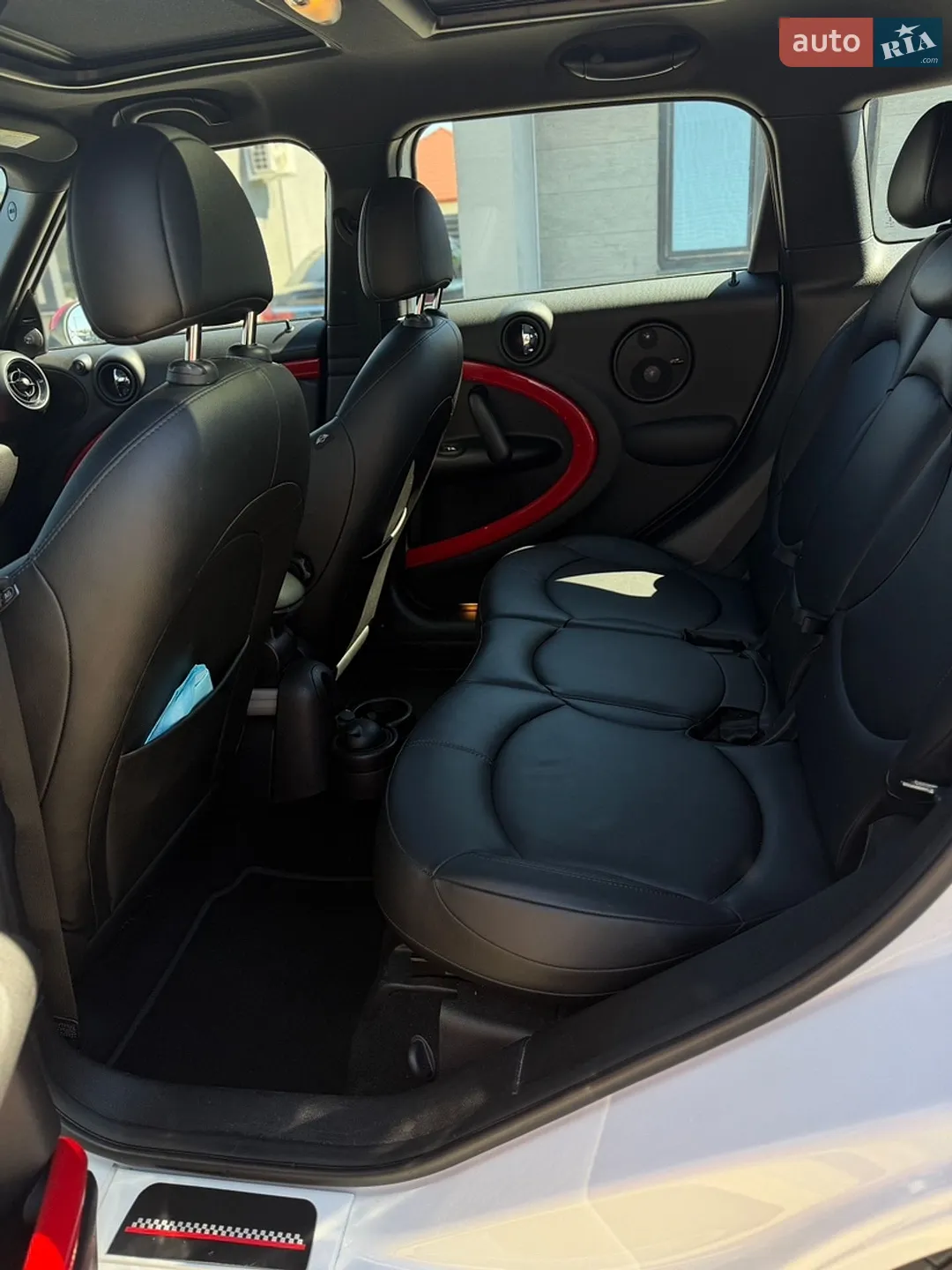 2014 MINI Countryman - мініатюра 21