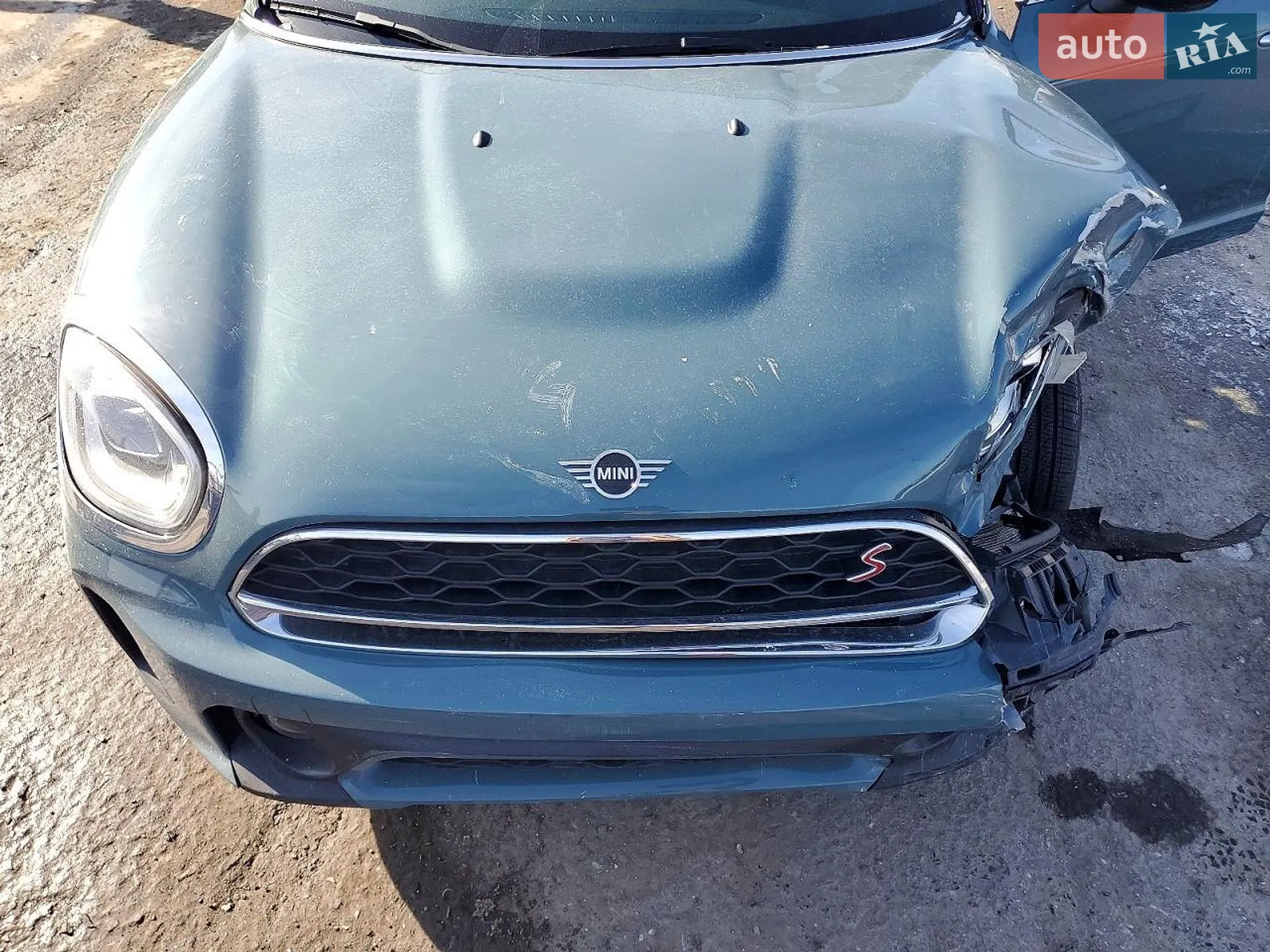 2022 MINI Countryman - мініатюра 11