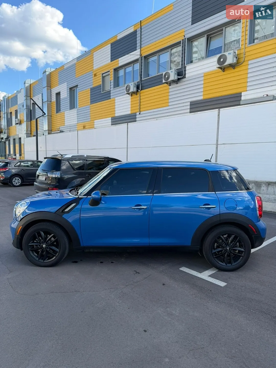 2014 MINI Countryman - мініатюра 6