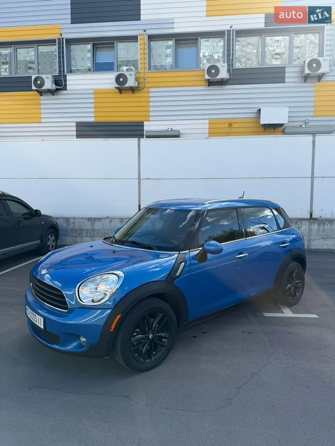 2014 MINI Countryman - мініатюра 7