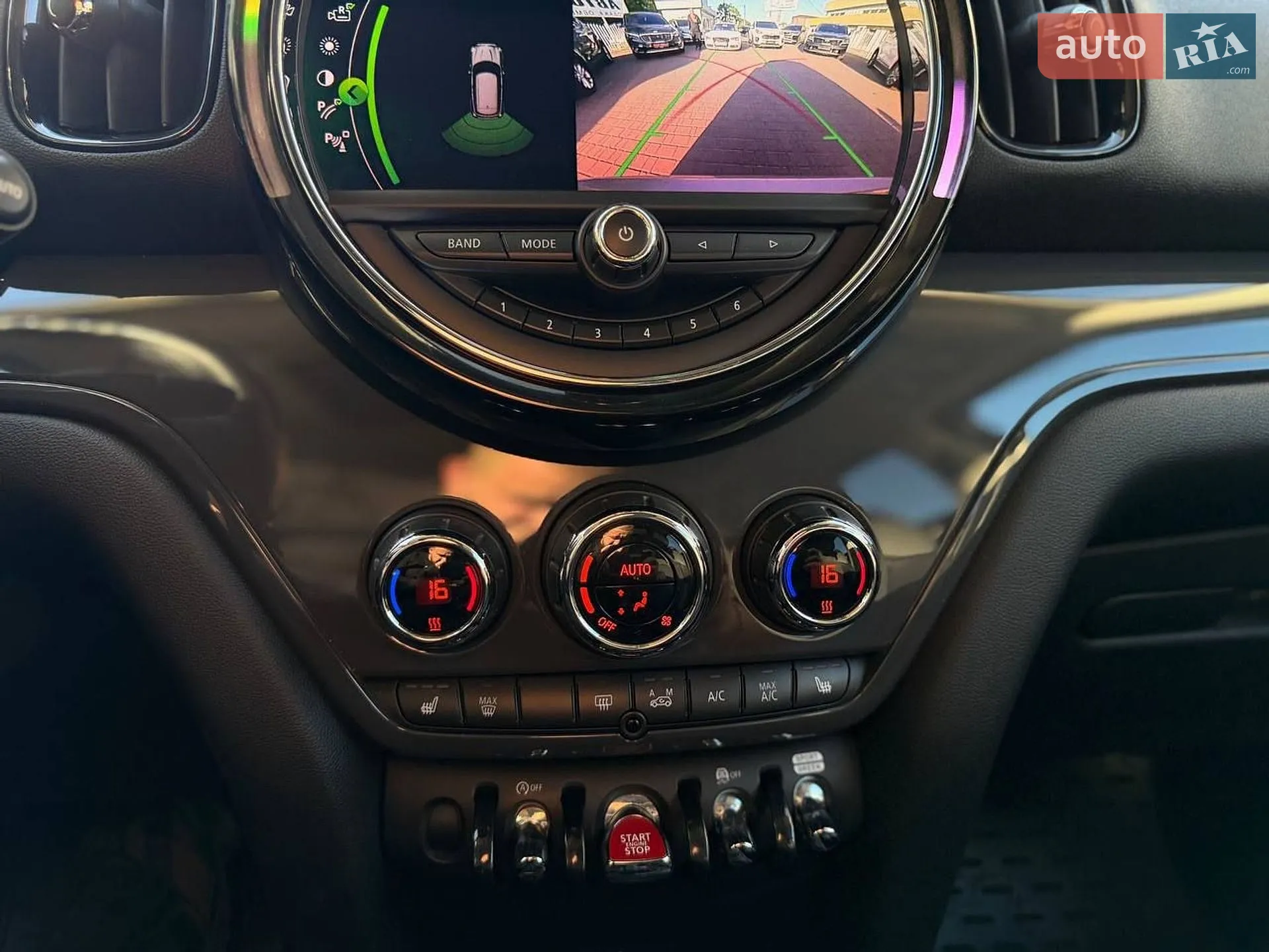 2019 MINI Countryman - мініатюра 12