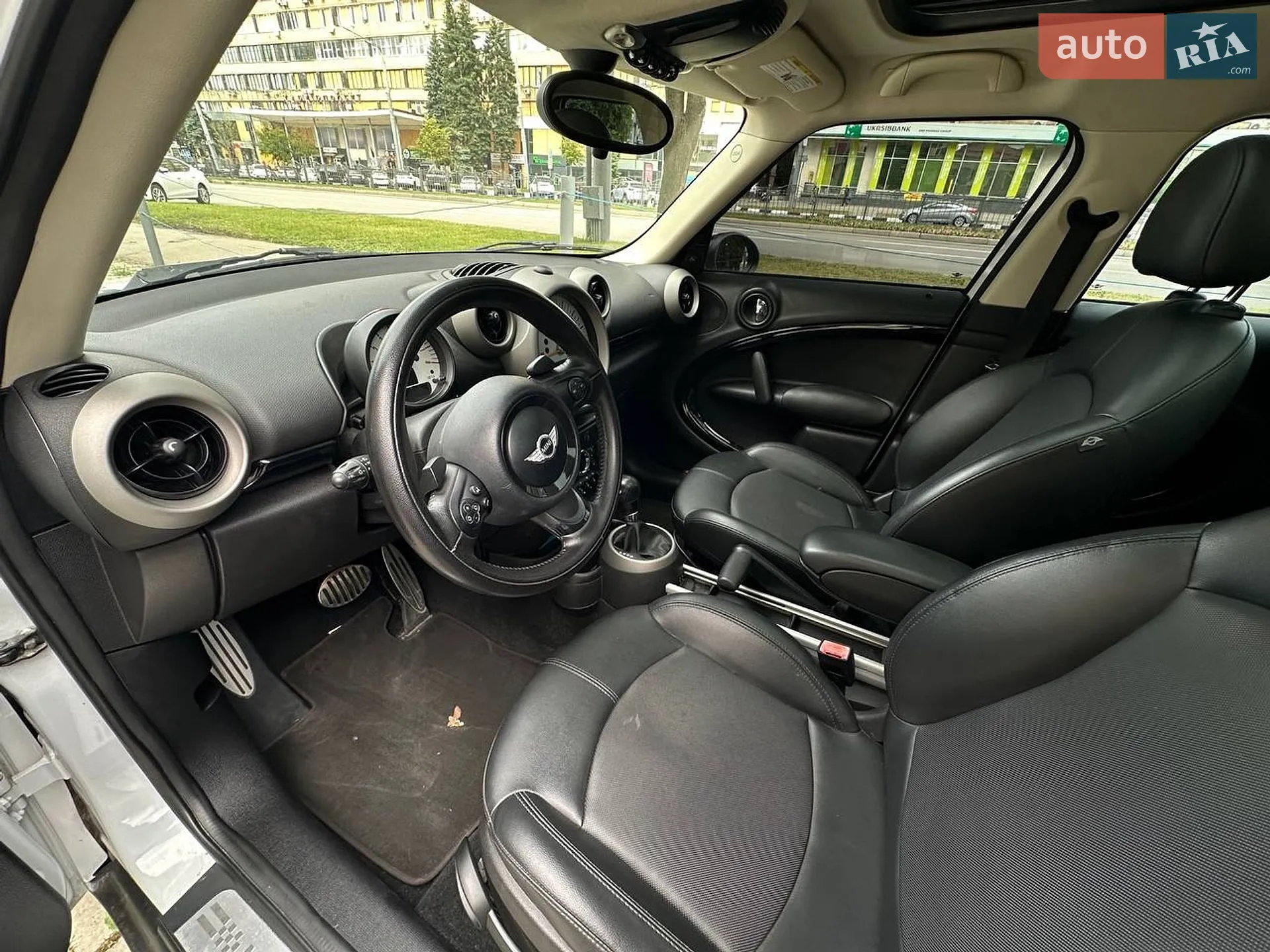 2012 MINI Countryman - мініатюра 10